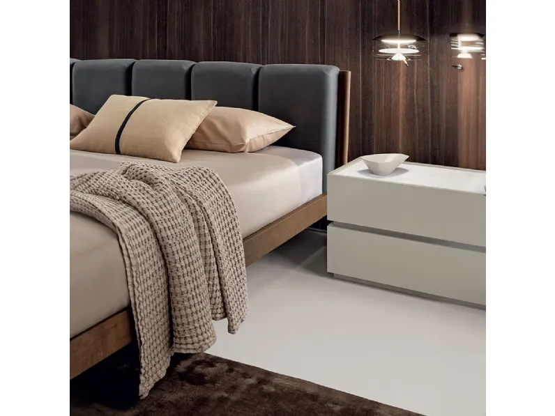 Letto Millerighe Dall'agnese SCONTATO a PREZZI OUTLET