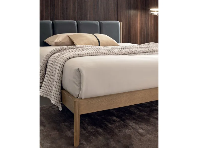 Letto Millerighe Dall'agnese SCONTATO a PREZZI OUTLET