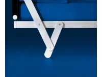 Letto in legno modello Tolo di Noctis scontato 30%