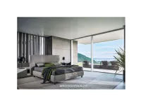 Letto matrimoniale De-light Twils con uno sconto IMPERDIBILE