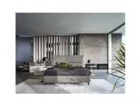 Letto matrimoniale De-light Twils con uno sconto IMPERDIBILE