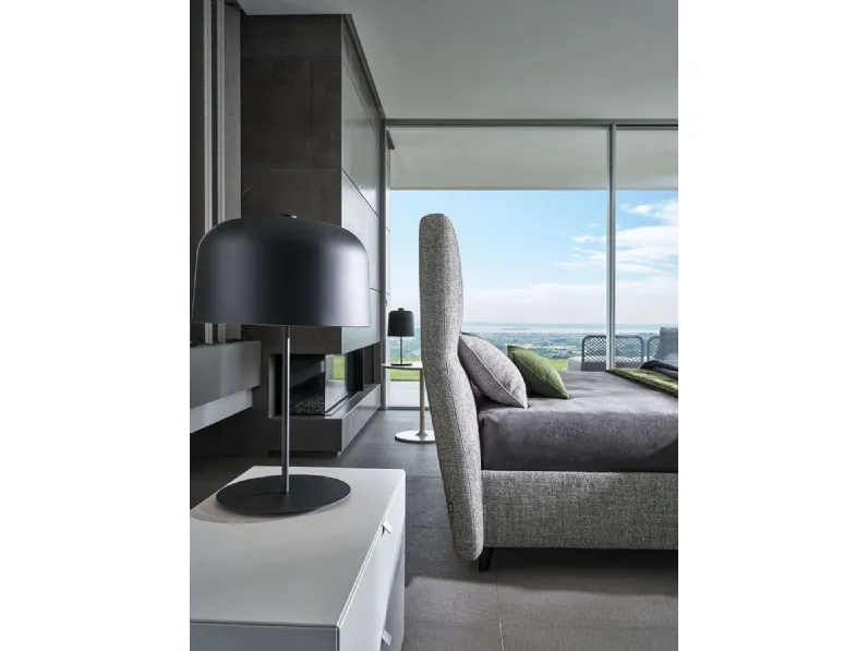 Letto matrimoniale De-light Twils con uno sconto IMPERDIBILE