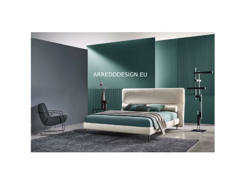 LETTO De-light Twils in OFFERTA OUTLET - 30%