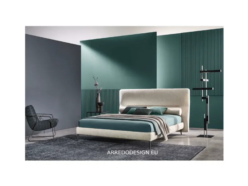 LETTO De-light Twils a PREZZI OUTLET