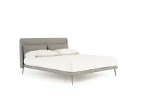 Letto design Eddie Noctis scontato 30%