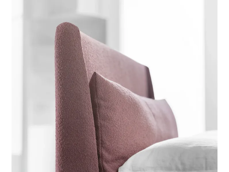 Letto design Eddie Noctis scontato 30%