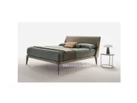 Letto design Elettra * Rosini scontato 32%