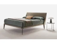 Letto design Elettra * Rosini scontato 32%