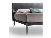 Letto design Elettra * Rosini scontato 32%