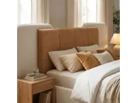 Letto design Experience  Collezione esclusiva con un ribasso del 50%