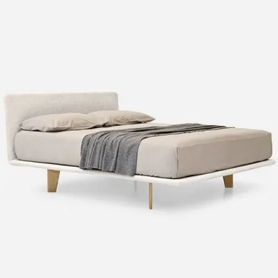 Letto design Filo+lux dorelan Pianca con uno sconto esclusivo