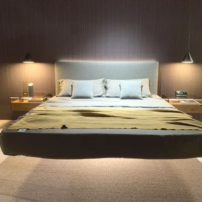 Letto Fluttua mdw24di Lago scontato del 45%