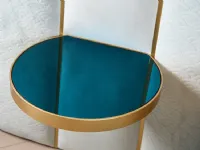 Letto design Gond Tre ci salotti scontato 50%