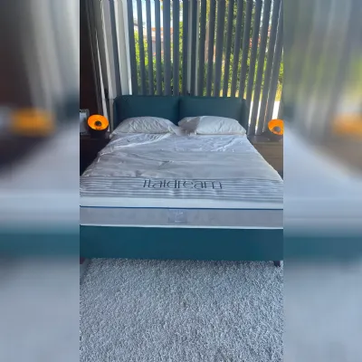 Letto Hello di Nocte scontato del 22%