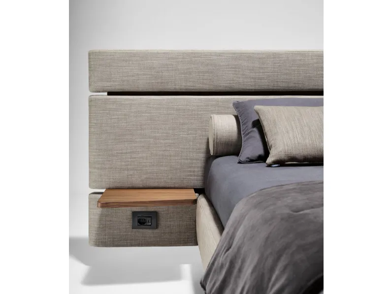LETTO Infinito Twils a PREZZI OUTLET