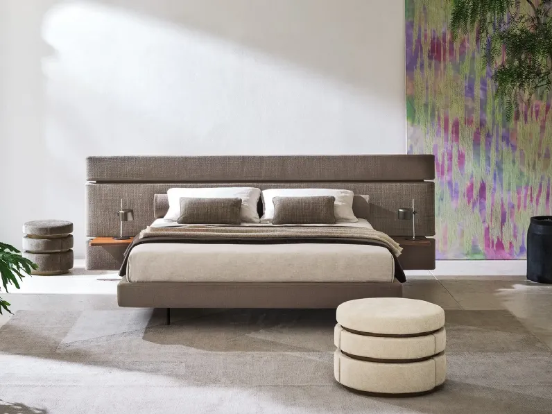 LETTO Infinito Twils a PREZZI OUTLET