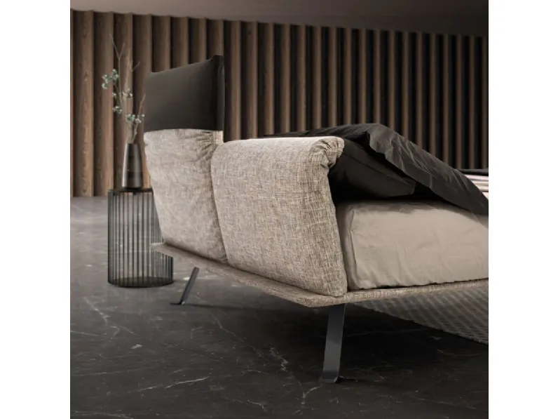 Letto Just * Samoa SCONTATO a PREZZI OUTLET