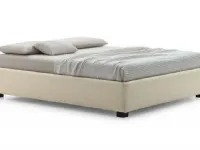 Approfitta dello sconto 10% sul letto Letto contenitore sommier di Artigianale