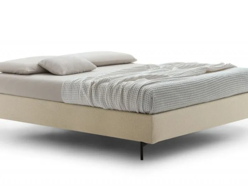 Letto design Letto matrimoniale opera Artigianale con un ribasso del 10%