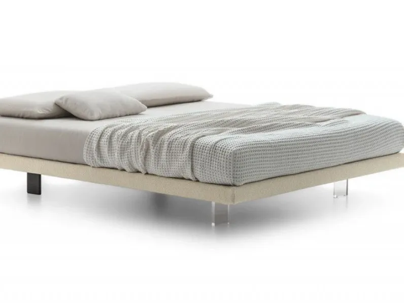 Letto design Letto matrimoniale opera Artigianale con un ribasso del 10%