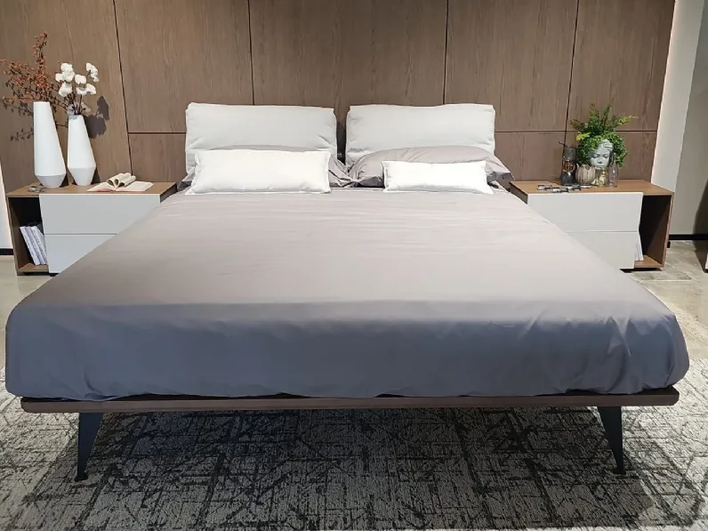 Letto tomasella piuma Tomasella a PREZZI OUTLET
