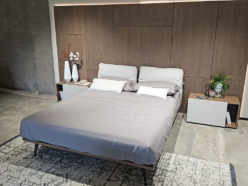 Letto tomasella piuma Tomasella a PREZZI OUTLET