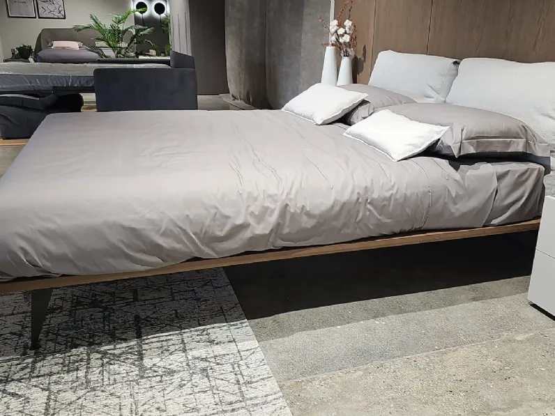 Letto tomasella piuma Tomasella a PREZZI OUTLET