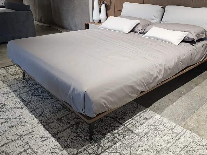 Letto tomasella piuma Tomasella a PREZZI OUTLET