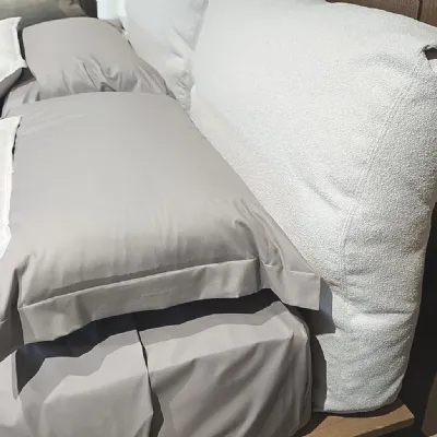 Letto tomasella piuma Tomasella a PREZZI OUTLET