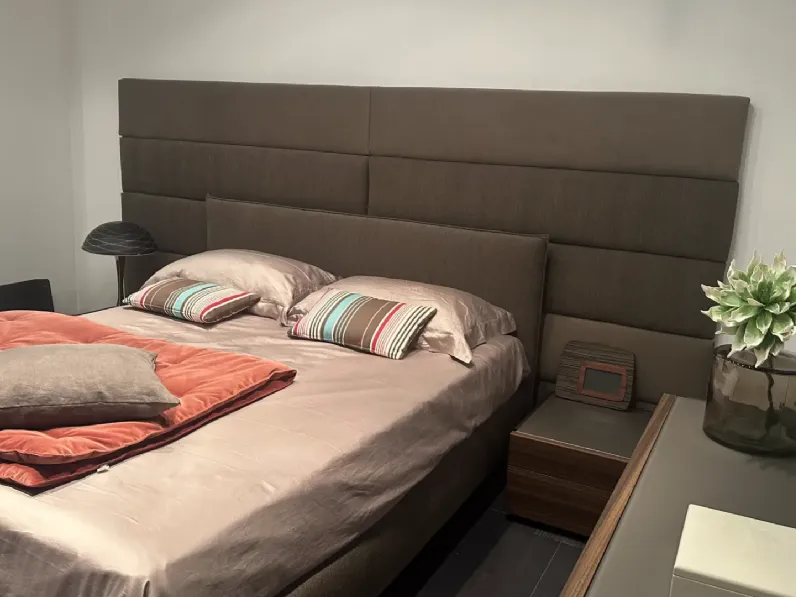 Letto Match  Samoa in OFFERTA OUTLET - 30%