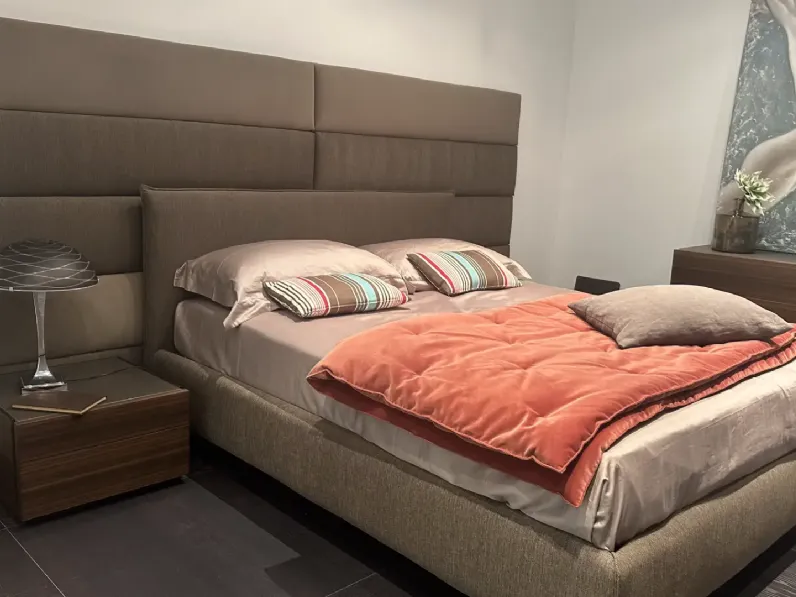 Letto Match  Samoa in OFFERTA OUTLET - 30%