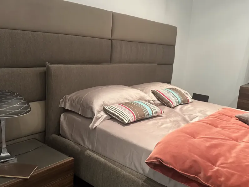 Letto Match  Samoa in OFFERTA OUTLET - 30%