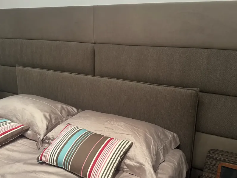 Letto Match  Samoa in OFFERTA OUTLET - 30%
