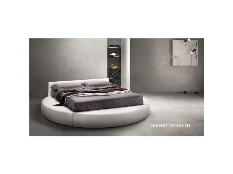 Letto Natural Samoa SCONTATO a PREZZI OUTLET