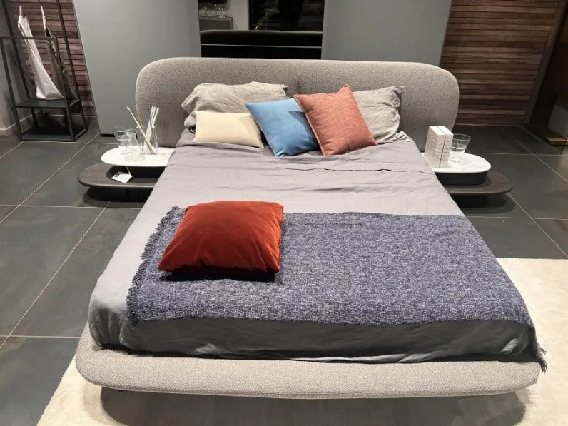 Letto Neyo Alf da fre SCONTATO a PREZZI OUTLET