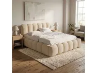 Letto Nuvola Collezione esclusiva a PREZZI OUTLET