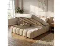 Letto Nuvola Collezione esclusiva a PREZZI OUTLET