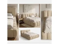 Letto Nuvola Collezione esclusiva a PREZZI OUTLET