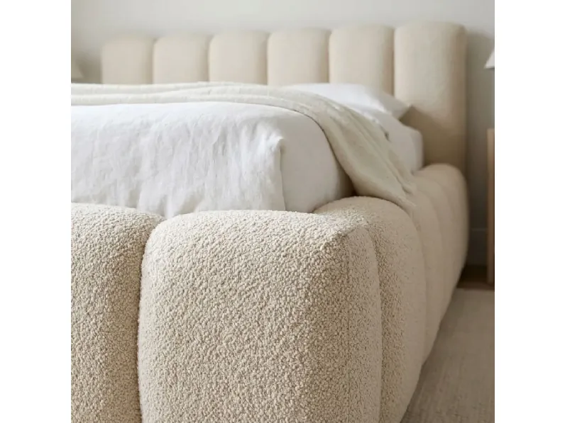 Letto Nuvola Collezione esclusiva a PREZZI OUTLET