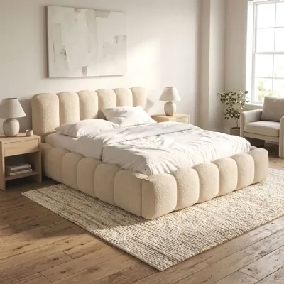 LETTO Nuvola Collezione esclusiva a PREZZI OUTLET
