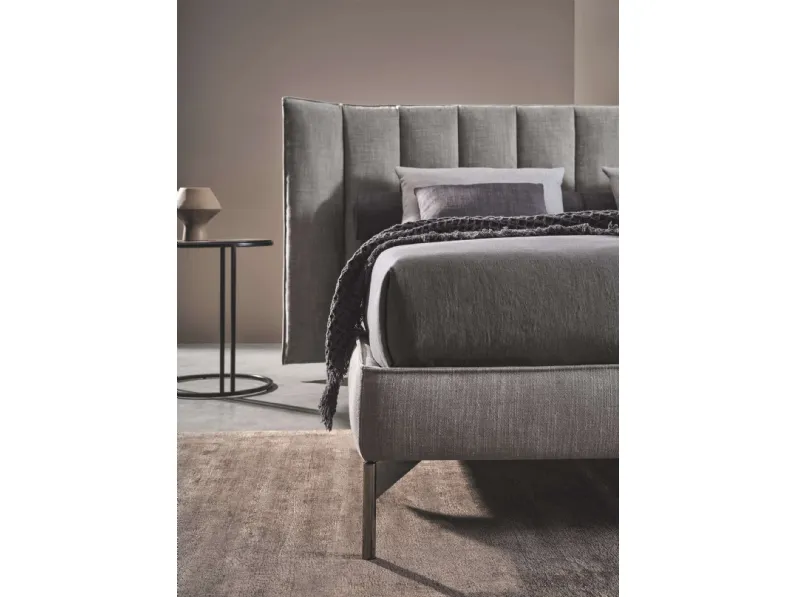 Letto design Opera Twils scontato 30%