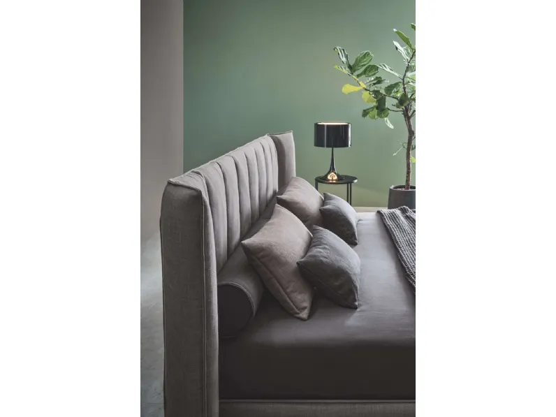 Letto design Opera Twils scontato 30%