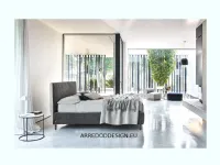 Letto Poseidone * di Rosini scontato del 30%