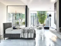 Letto Poseidone * di Rosini scontato del 30%