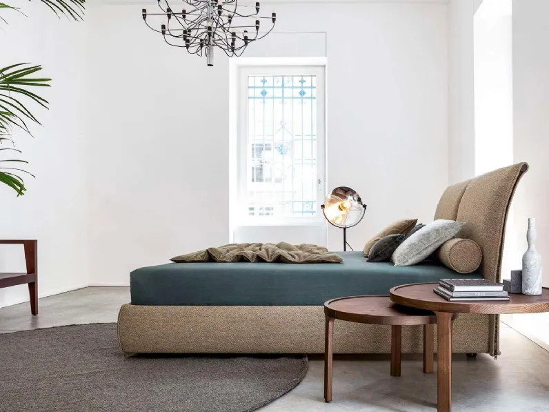 Letto design Sail Twils scontato 30%