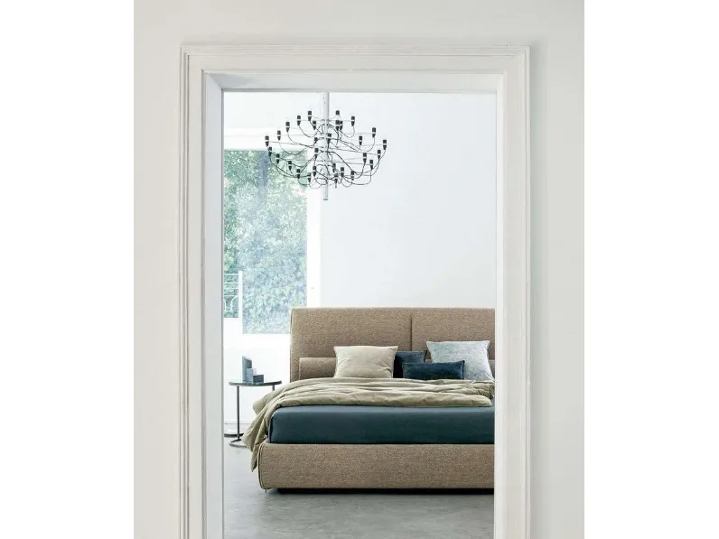 Letto design Sail Twils scontato 30%