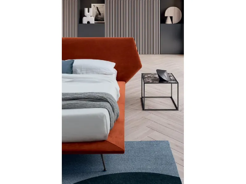 Approfitta dello sconto 35% sul letto Taipei di Felis