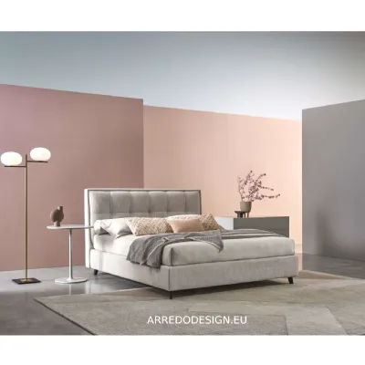 Letto Venus clou Twils in OFFERTA OUTLET - 30%