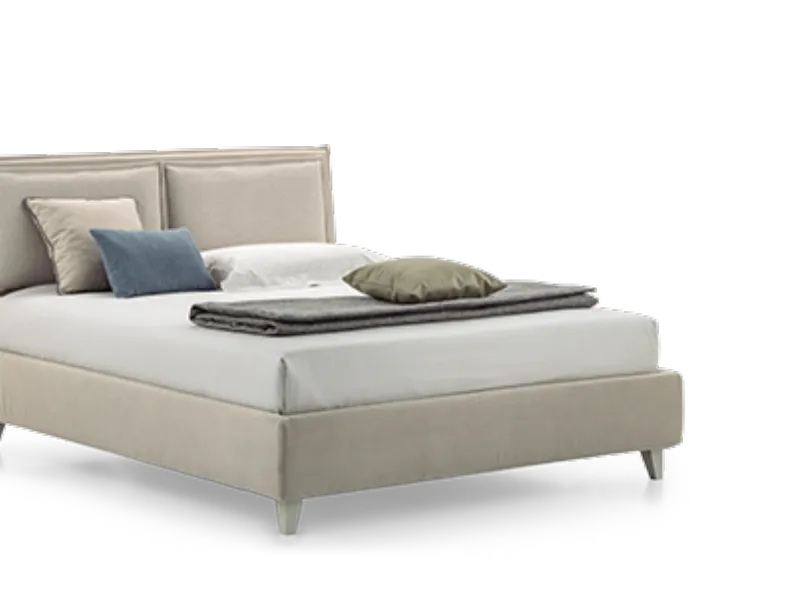 Letto design Wiky V&nice con uno sconto del 32%