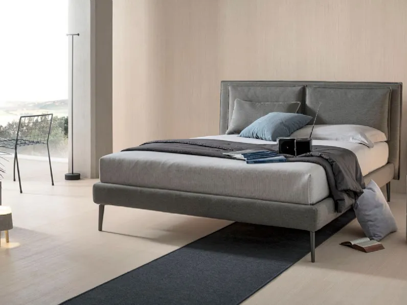 Letto design Wiky V&nice con uno sconto del 32%